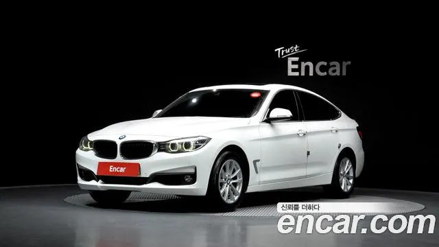 BMW Gran Turismo GT