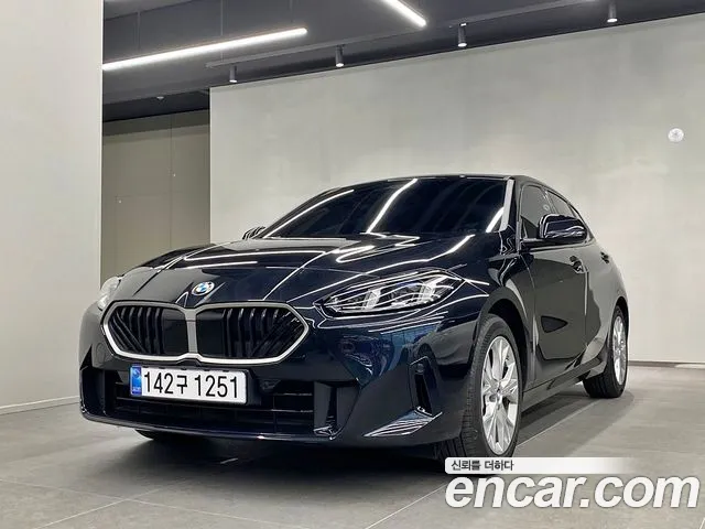 BMW 1 серия