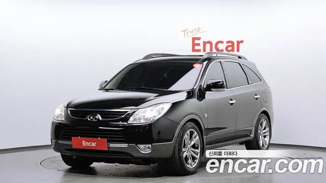 Hyundai Veracruz