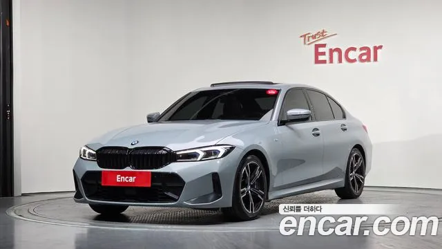 BMW 3 серия