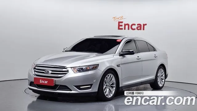 Ford Taurus