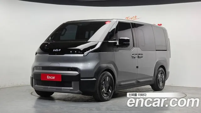 Kia PV5