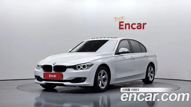 BMW 3 серия