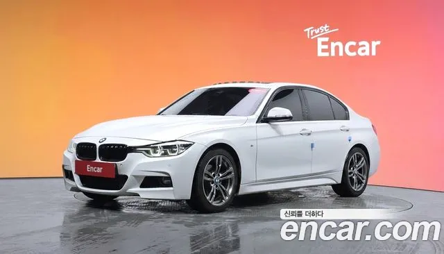 BMW 3 серия