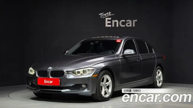 BMW 3 серия