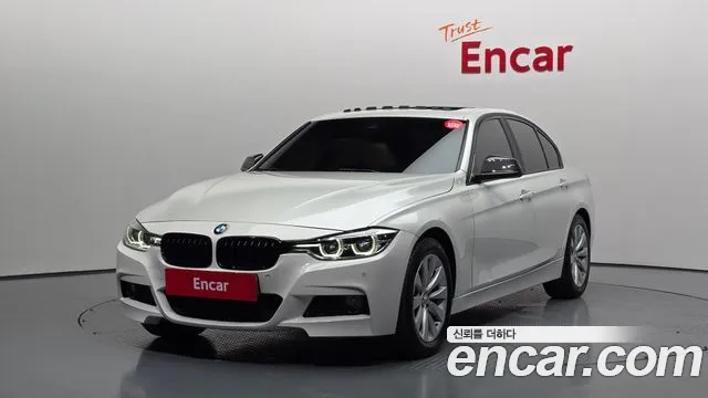 BMW 3 серия