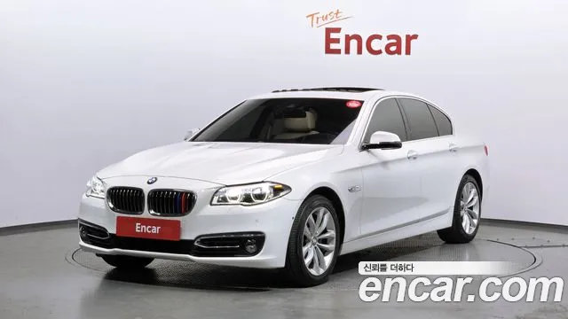 BMW 5 серия