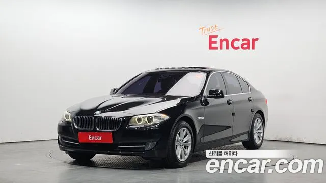 BMW 5 серия