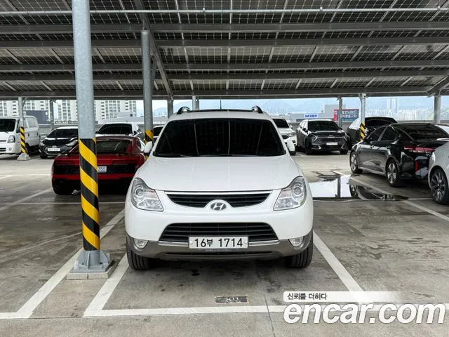 Hyundai Veracruz