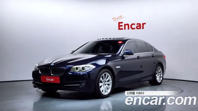 BMW 5 серия