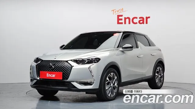 Citroën / DS DS3
