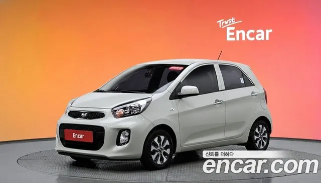 Kia Morning