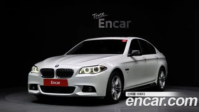 BMW 5 серия