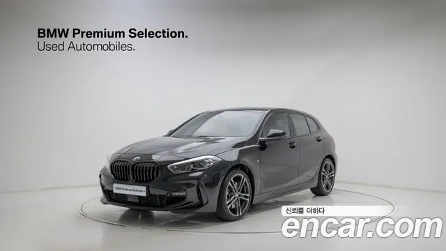 BMW 1 серия