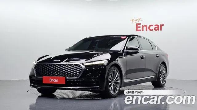Kia K9