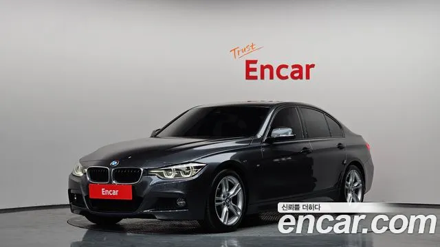 BMW 3 серия