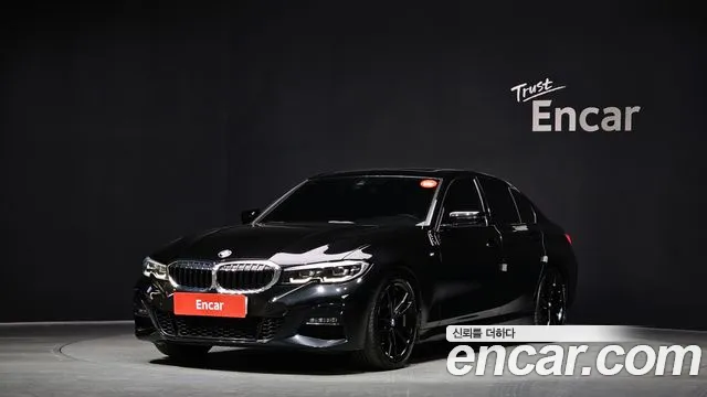 BMW 3 серия