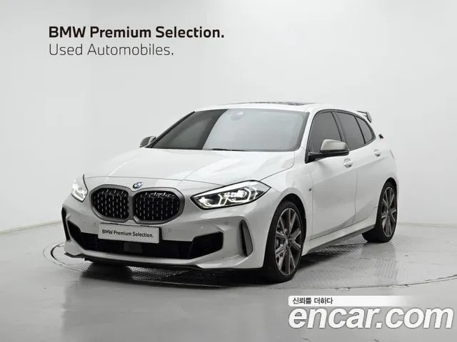 BMW 1 серия