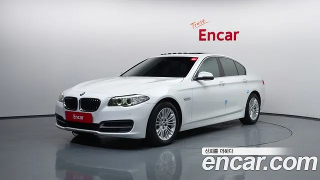 BMW 5 серия