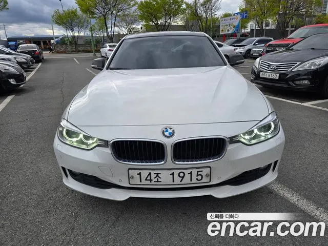 BMW 3 серия
