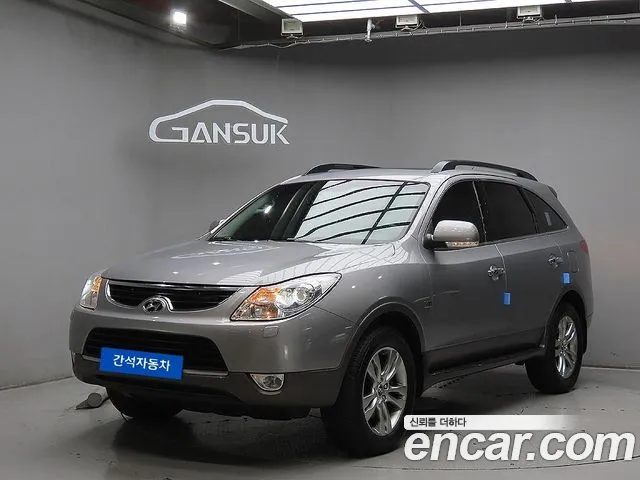 Hyundai Veracruz