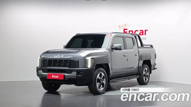 Kia 타스만