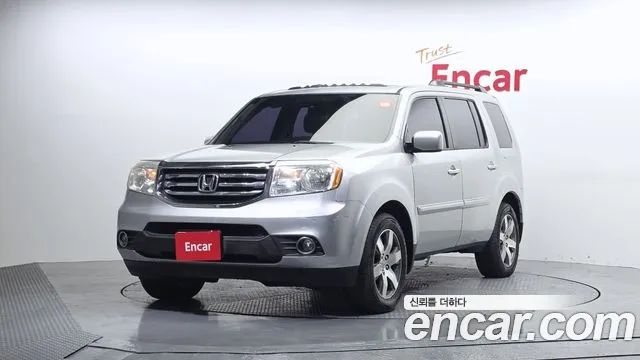 Honda Pilot