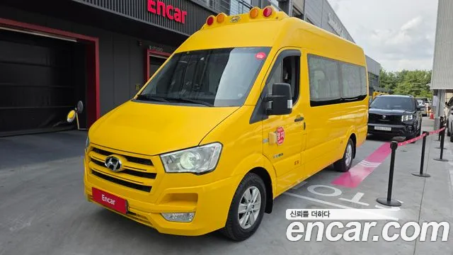 Hyundai Solati