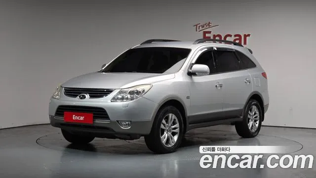 Hyundai Veracruz