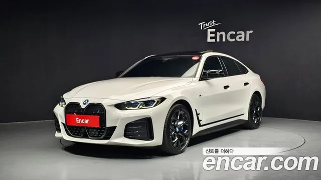 BMW i4