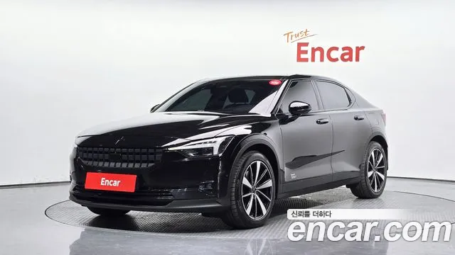 Polestar Polestar 2