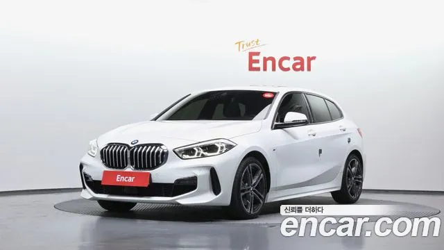 BMW 1 серия