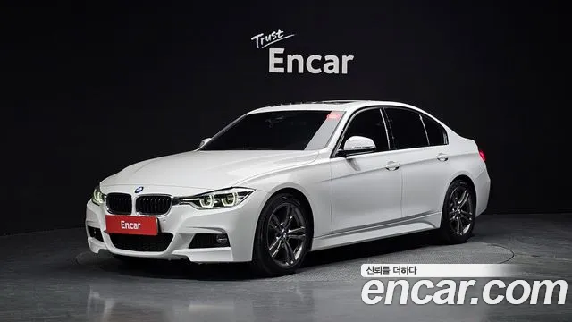 BMW 3 серия