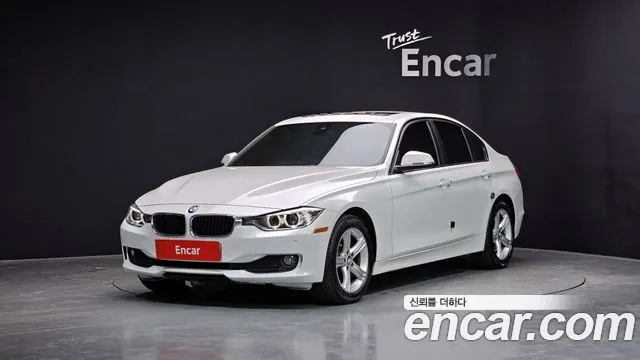 BMW 3 серия