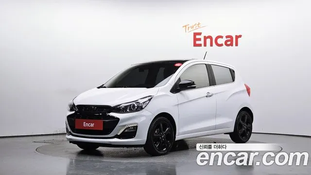 Chevrolet Korea Spark