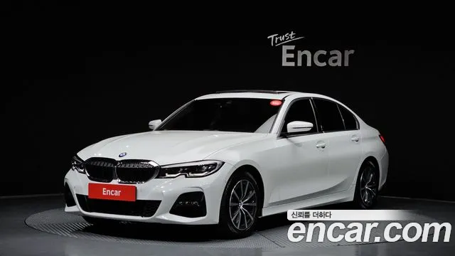 BMW 3 серия