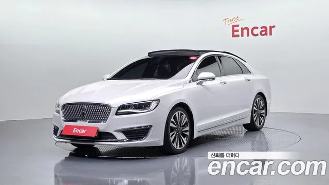 Lincoln MKZ
