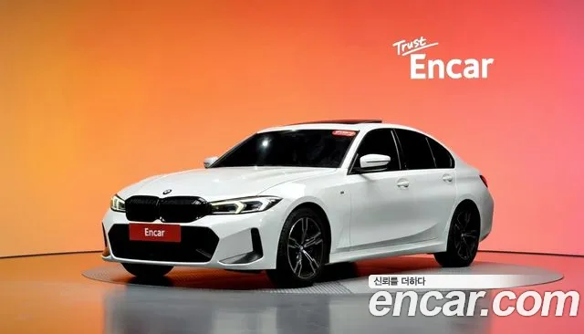 BMW 3 серия