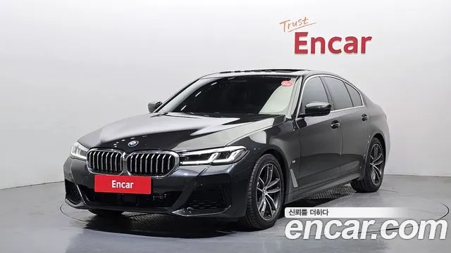 BMW 5 серия