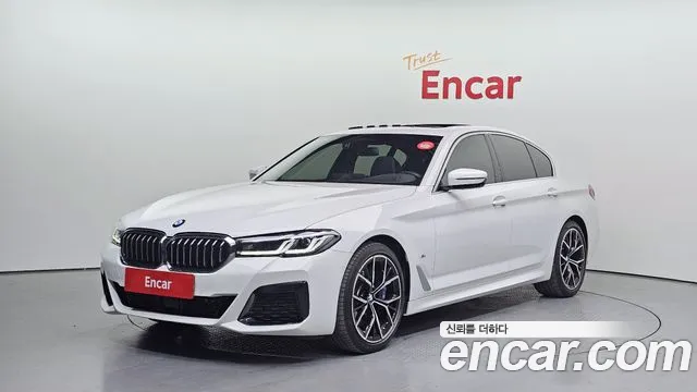 BMW 5 серия