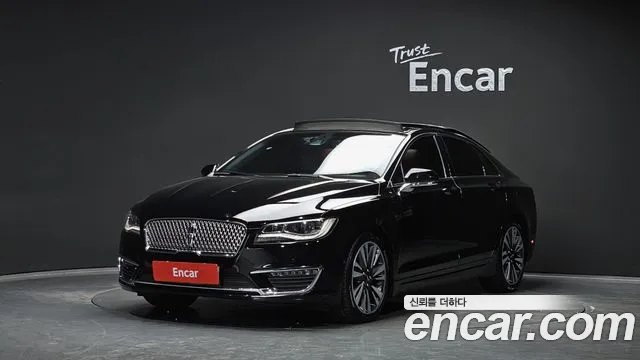 Lincoln MKZ