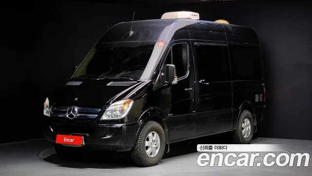 Mercedes-Benz 스프린터
