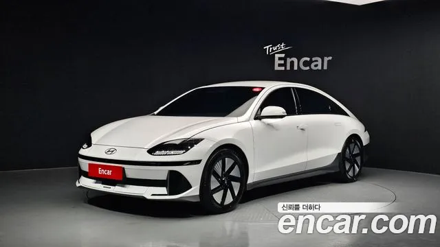 Hyundai IONIQ 6