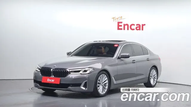 BMW 5 серия