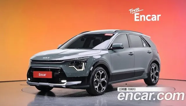 Kia Niro