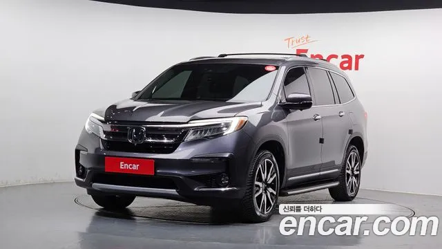 Honda Pilot