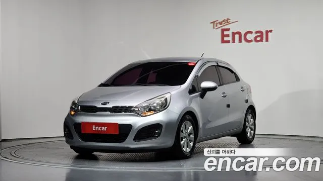 Kia Pride