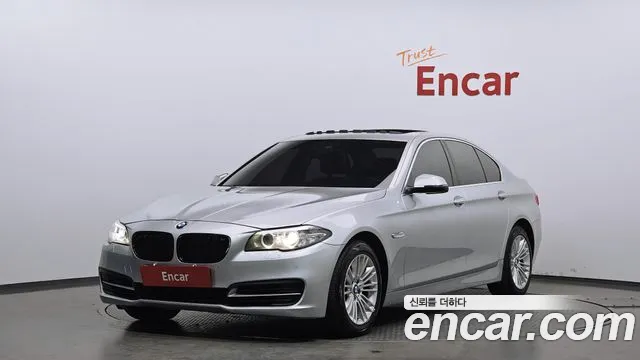 BMW 5 серия