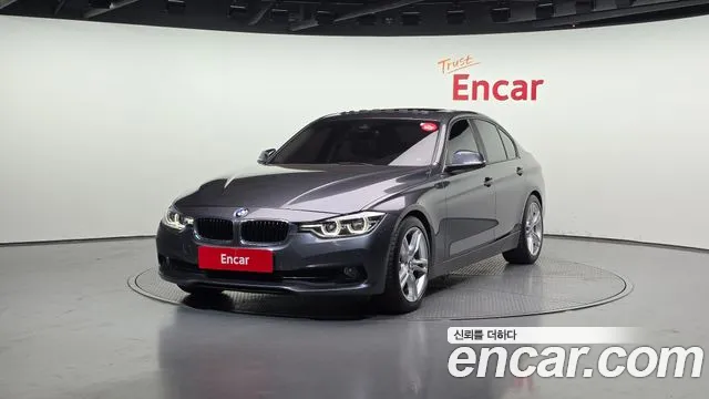 BMW 3 серия