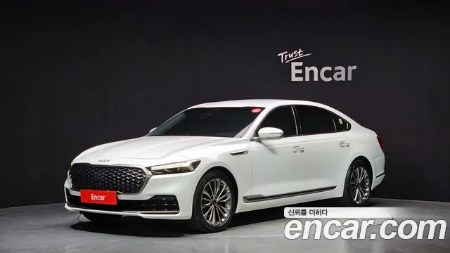 Kia K9